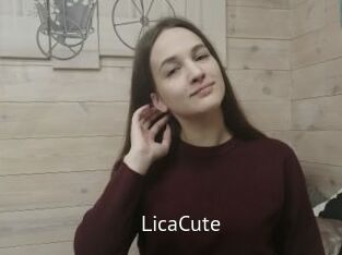 LicaCute Zizi X