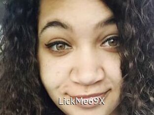 LickMe69X Zizi X
