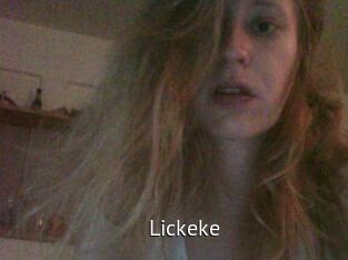 Lickeke