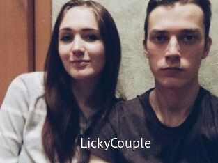 LickyCouple