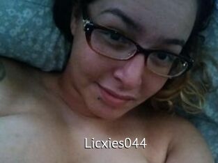 Licxies044