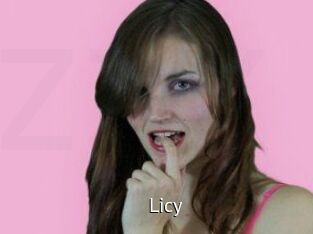 Licy
