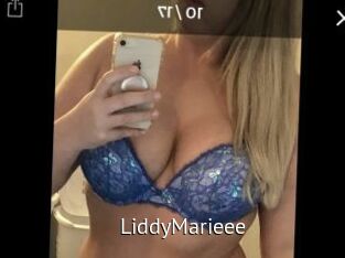 LiddyMarieee