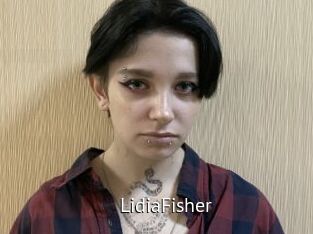LidiaFisher