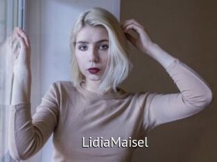 LidiaMaisel