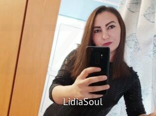 LidiaSoul