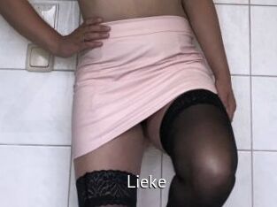 Lieke Zizi X
