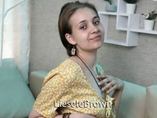 LieseleBrown