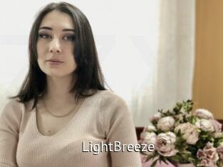 LightBreeze Zizi X