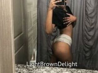 LightBrownDelight