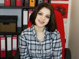 LightCharm Zizi X