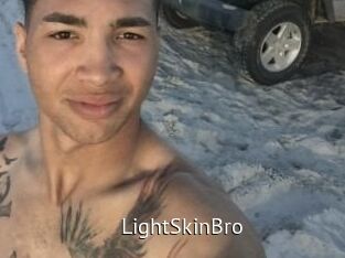 LightSkinBro