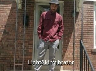 LightSkinVibrator