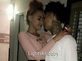 Lightskinbaby