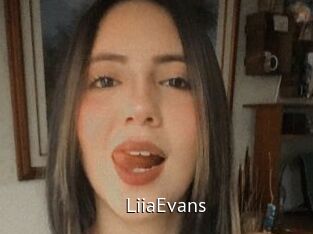 LiiaEvans