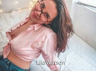LiiaWatson