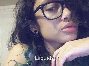 Liiquidsun Zizi X