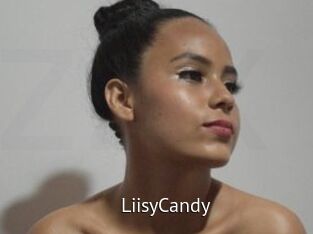 LiisyCandy Zizi X