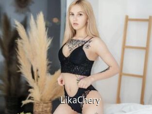 LikaChery