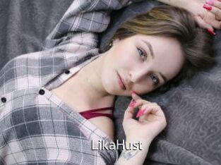 LikaHust Zizi X