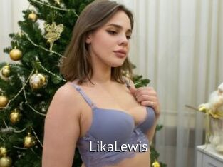 LikaLewis