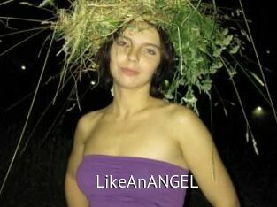 LikeAnANGEL