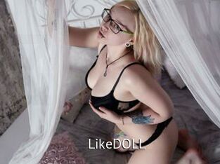 LikeDOLL