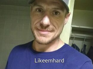 Likeemhard Zizi X