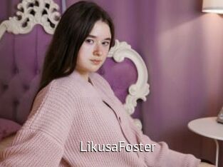 LikusaFoster Zizi X