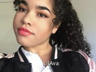 LilAva Zizi X
