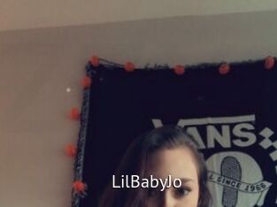 LilBabyJo