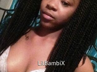 LilBambiX