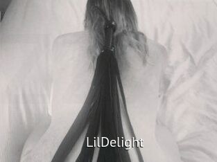 LilDelight Zizi X