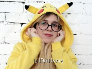 LilDollIvory Zizi X