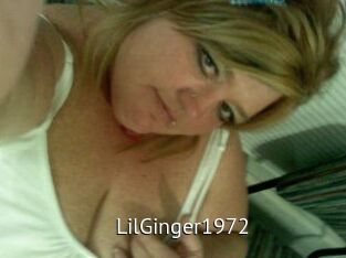 LilGinger1972