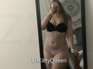 LilKittyQueen Zizi X