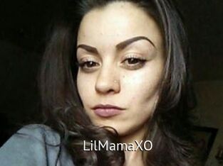 LilMamaXO Zizi X