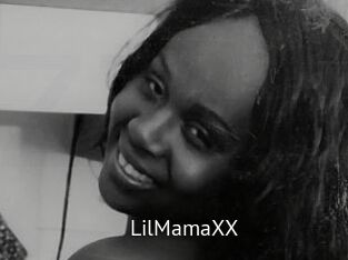LilMamaXX