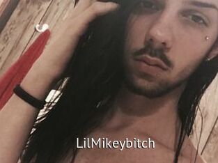 LilMikeybitch