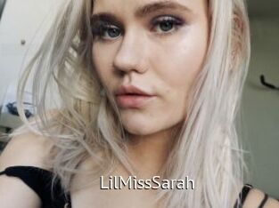 LilMissSarah