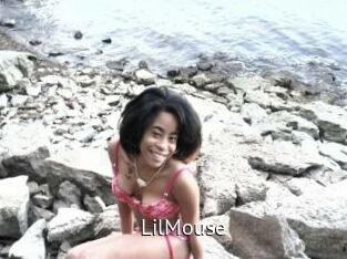 LilMouse Zizi X