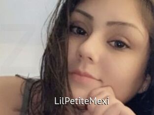 LilPetiteMexi