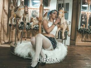 LilPollyX