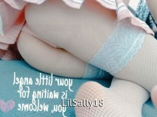LilSally18