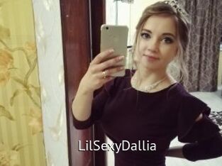 LilSexyDallia