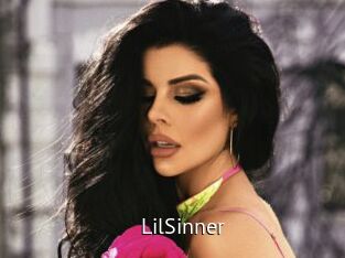 LilSinner