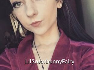 LilSnowbunnyFairy
