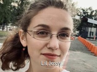 Lil_Jessy