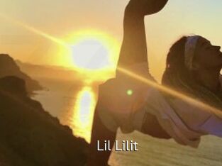 Lil_Lilit Zizi X