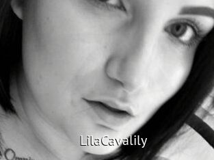 Lila_Cavalily Zizi X